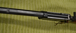 Winchester 94 W/38-55 Barrel